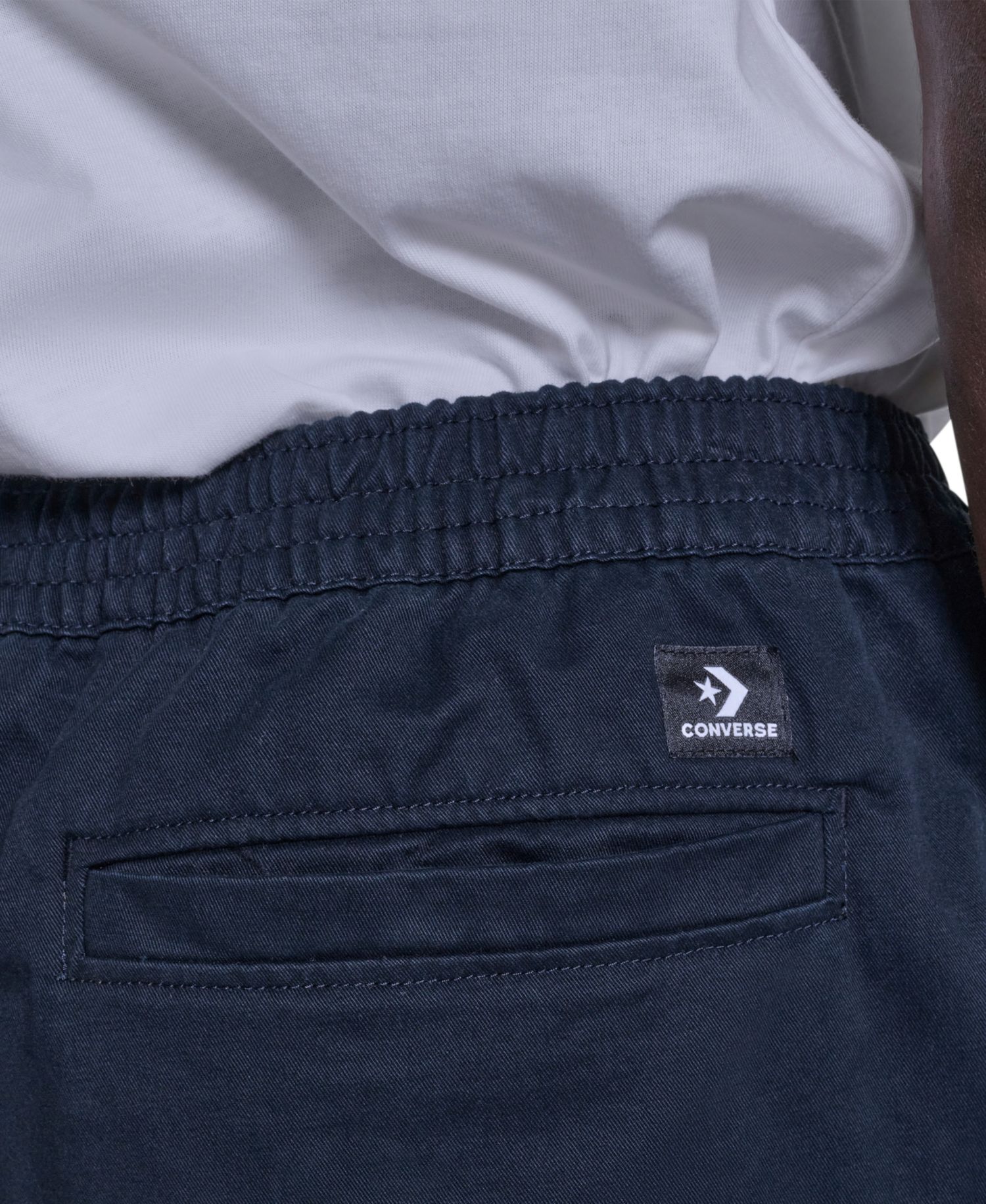 Men's Harton Straight-Leg Pants