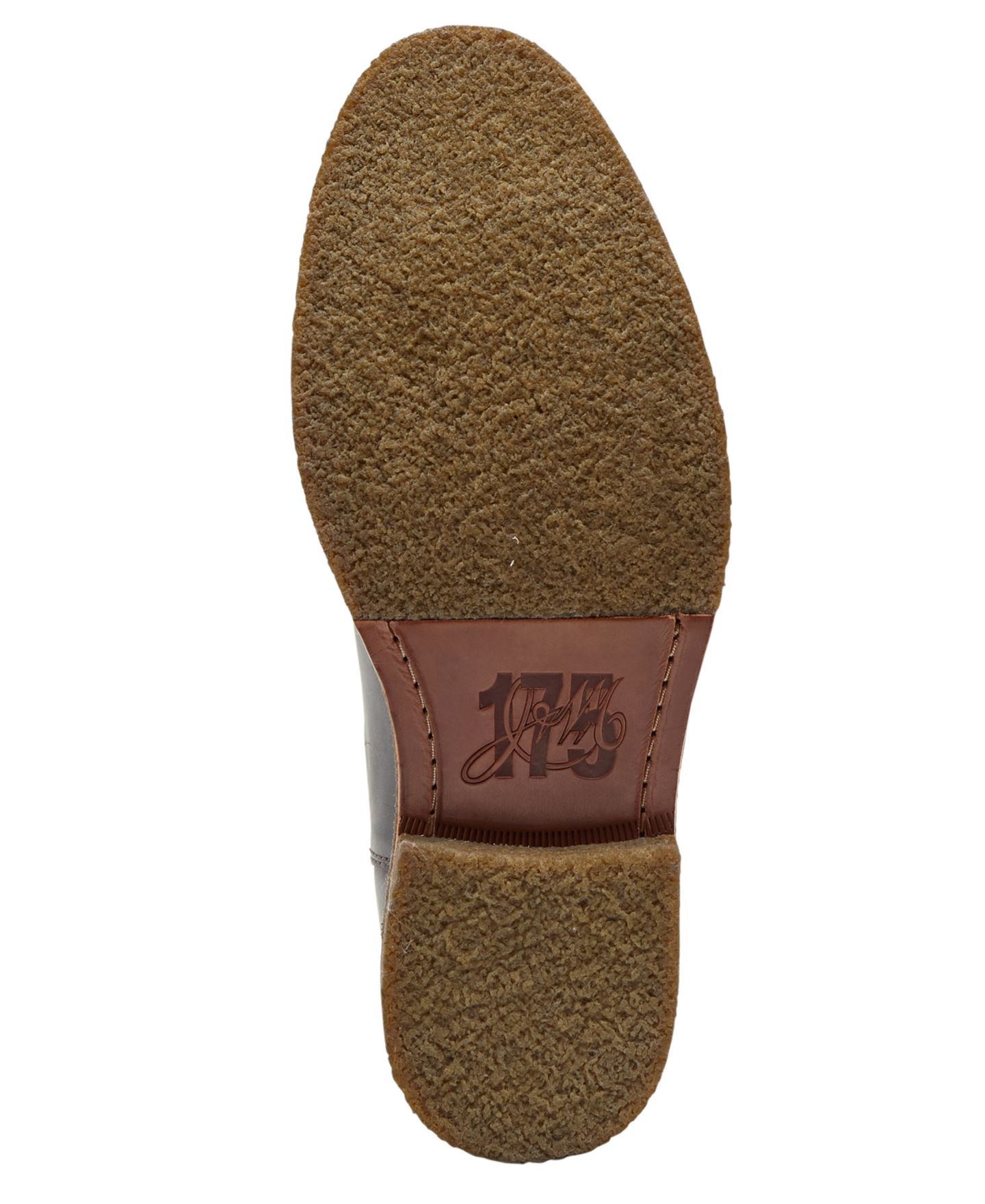 Мужские ботинки Johnston & Murphy Calder 2.0 Round Toe, цвет: Коричневый — фото 5