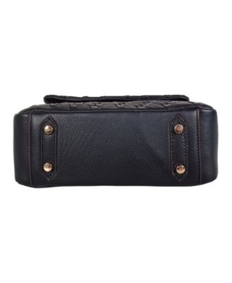 Solstice Small Shoulder Bag