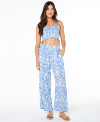 Women's Midnight Avenue High Waisted Pants
