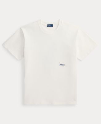 Women's Big Pony Crewneck T-Shirt