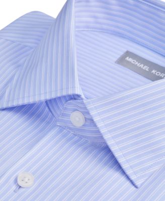 Men's Luxe Touch Stretch Dress Shirt