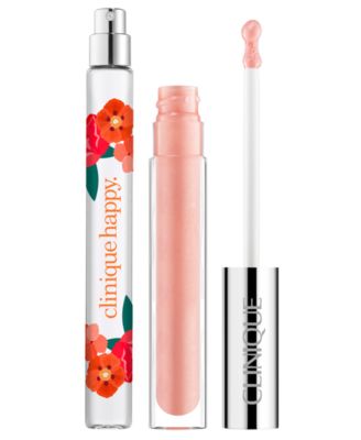 2-Pc. Happy Little Things Fragrance & Lip Gloss Gift Set