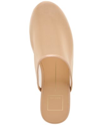 Women's Geni Slip-On Mule Flats