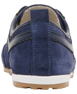 Women's Viper Lace-Up Low Profile Jogger Sneakers