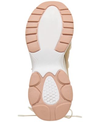 Women's Selmar Lace-Up Sneakers