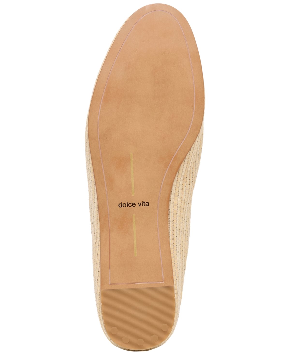 Dolce Vita Women's Eila Slip-On Mule Flats