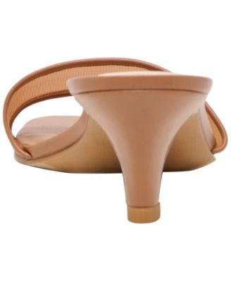 Women's Rexa Slip-On Dress Sandals