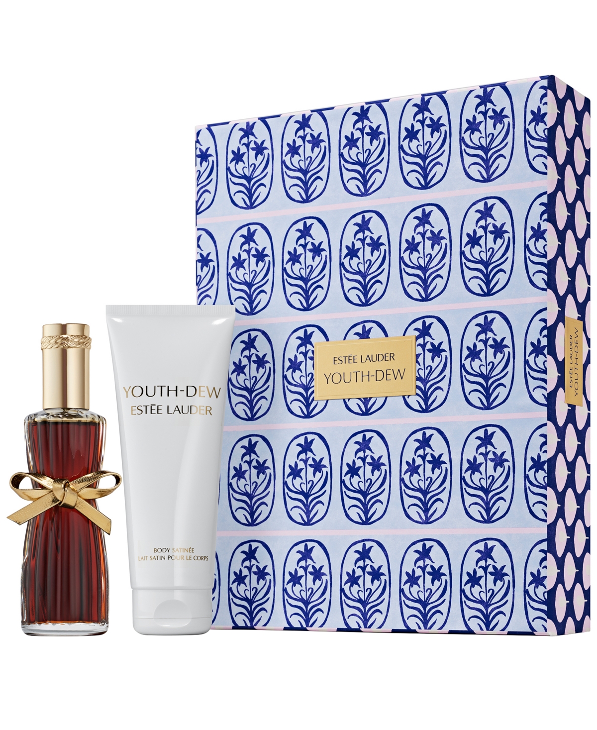 Estee Lauder 2-Pc. Youth-Dew Eau De Parfum Gift Set