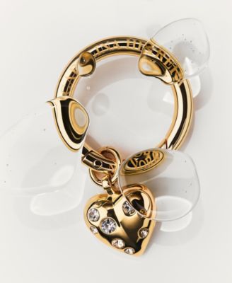 Heart Stud Charm