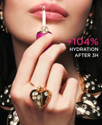 Good Girl Lip Oil, 0.2 oz.