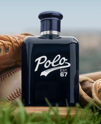2-Pc. Polo 67 Eau De Toilette Gift Set with Travel Spray