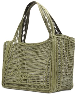 Isla Medium Spacious Shopping Bag