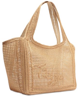 Isla Large Shopping Bag