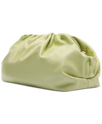 Elizabeth Small Leather Clutch