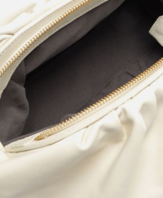 Elizabeth Small Leather Clutch