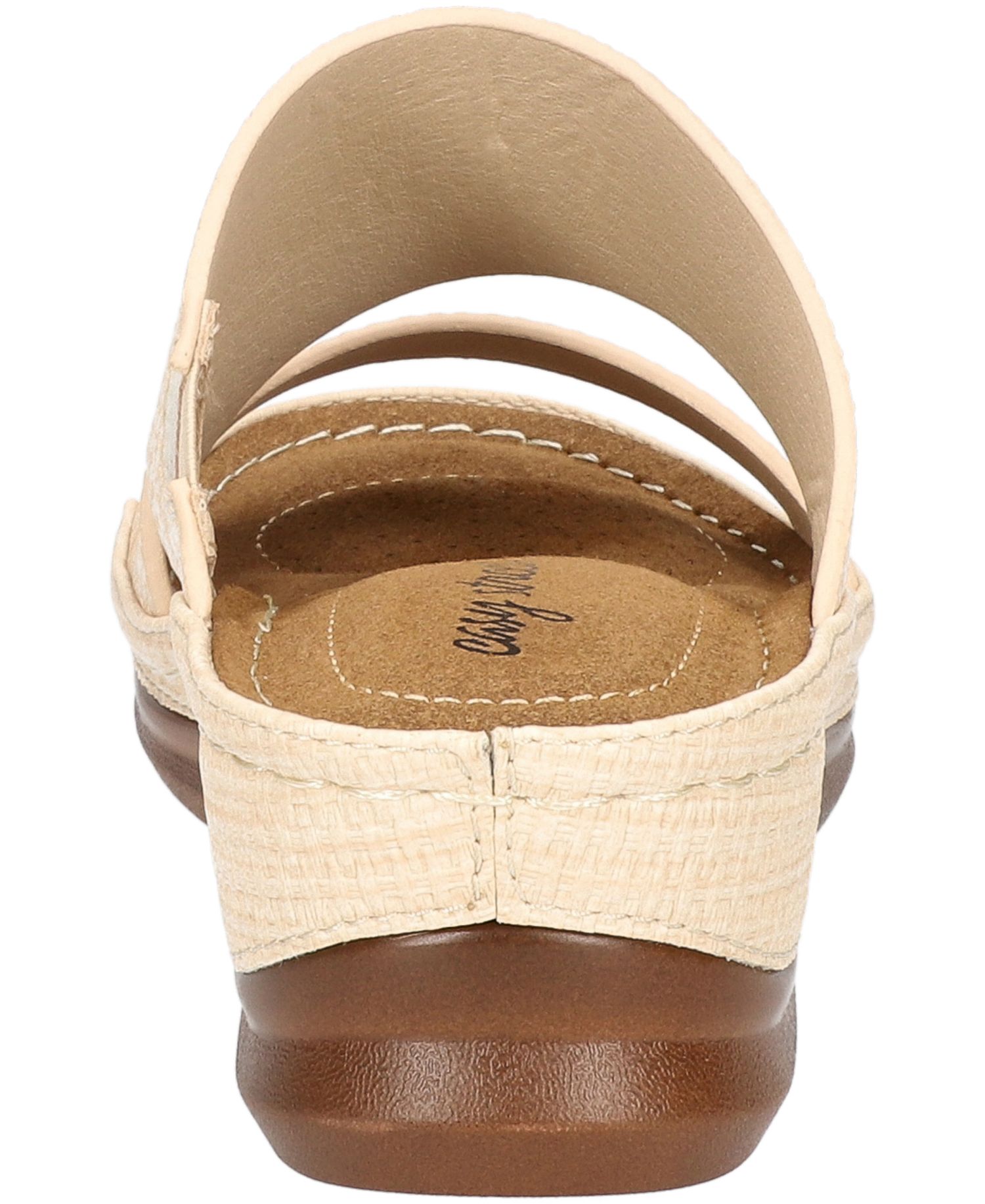 Women's Larrain Wedge Slide Sandals