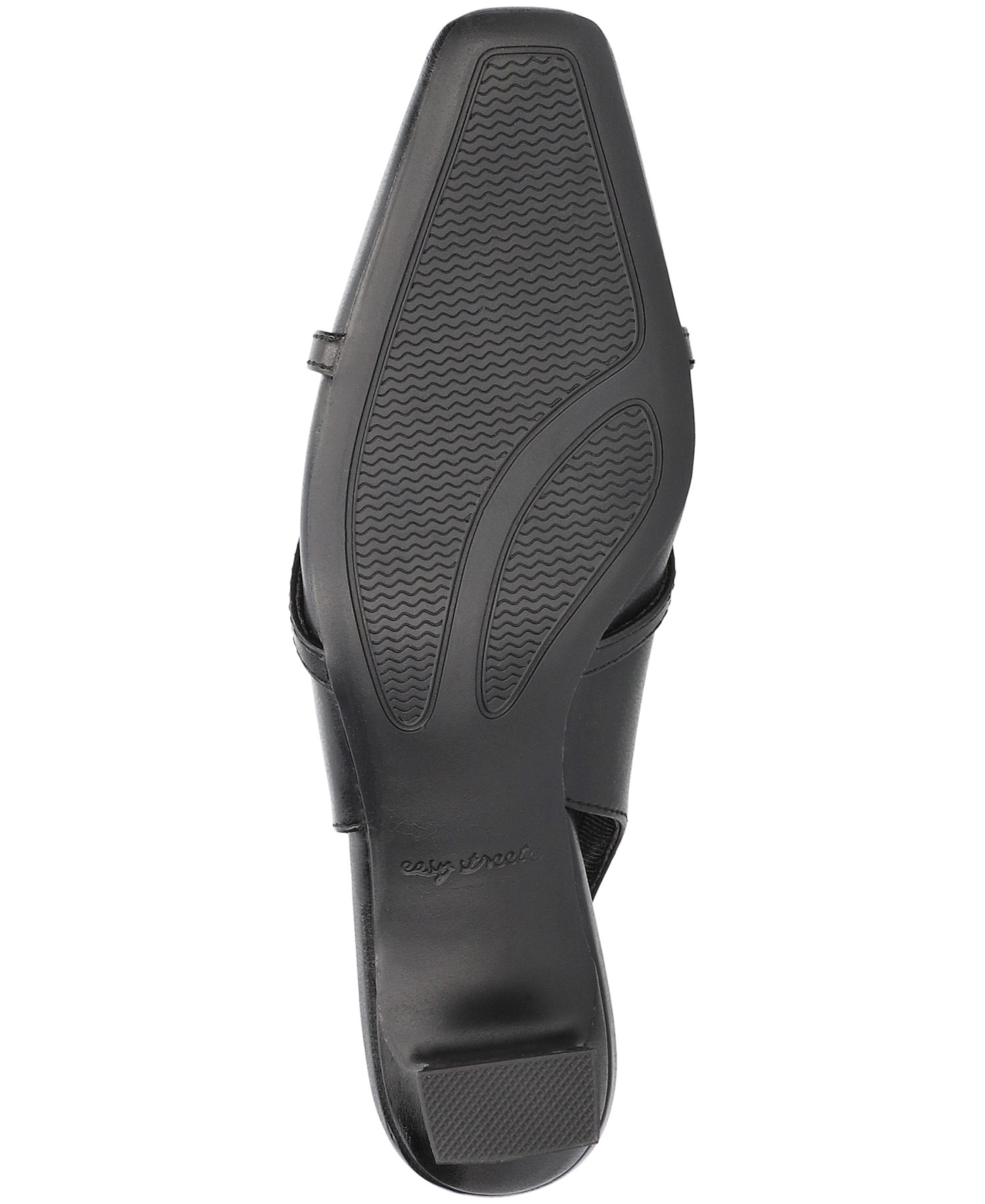 Women's Ridley Square Toe Pumps
