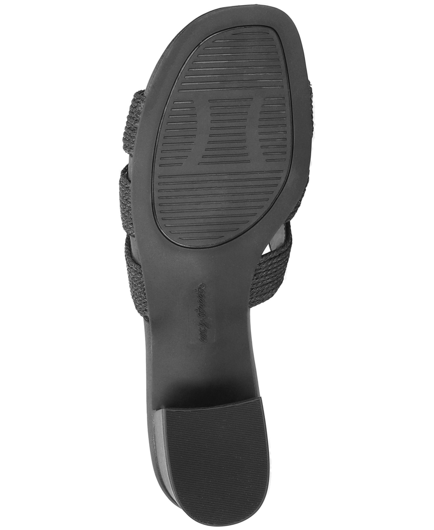 Women's Onyx Slide Sandals