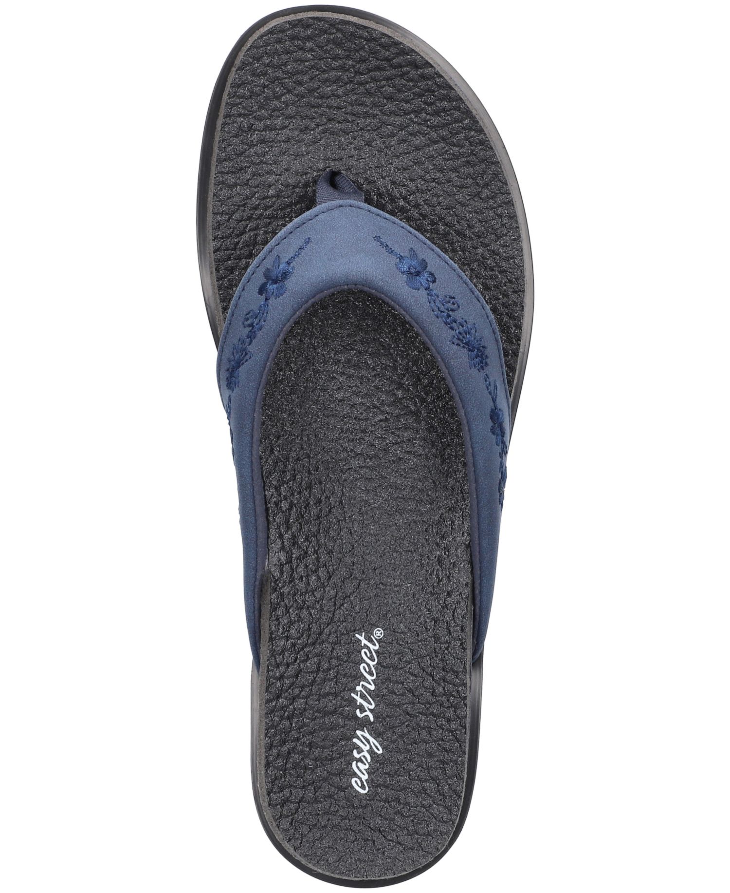Women's Wanderlust Thong Sandals