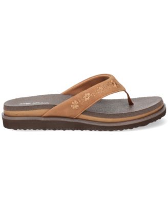 Women's Wanderlust Thong Sandals