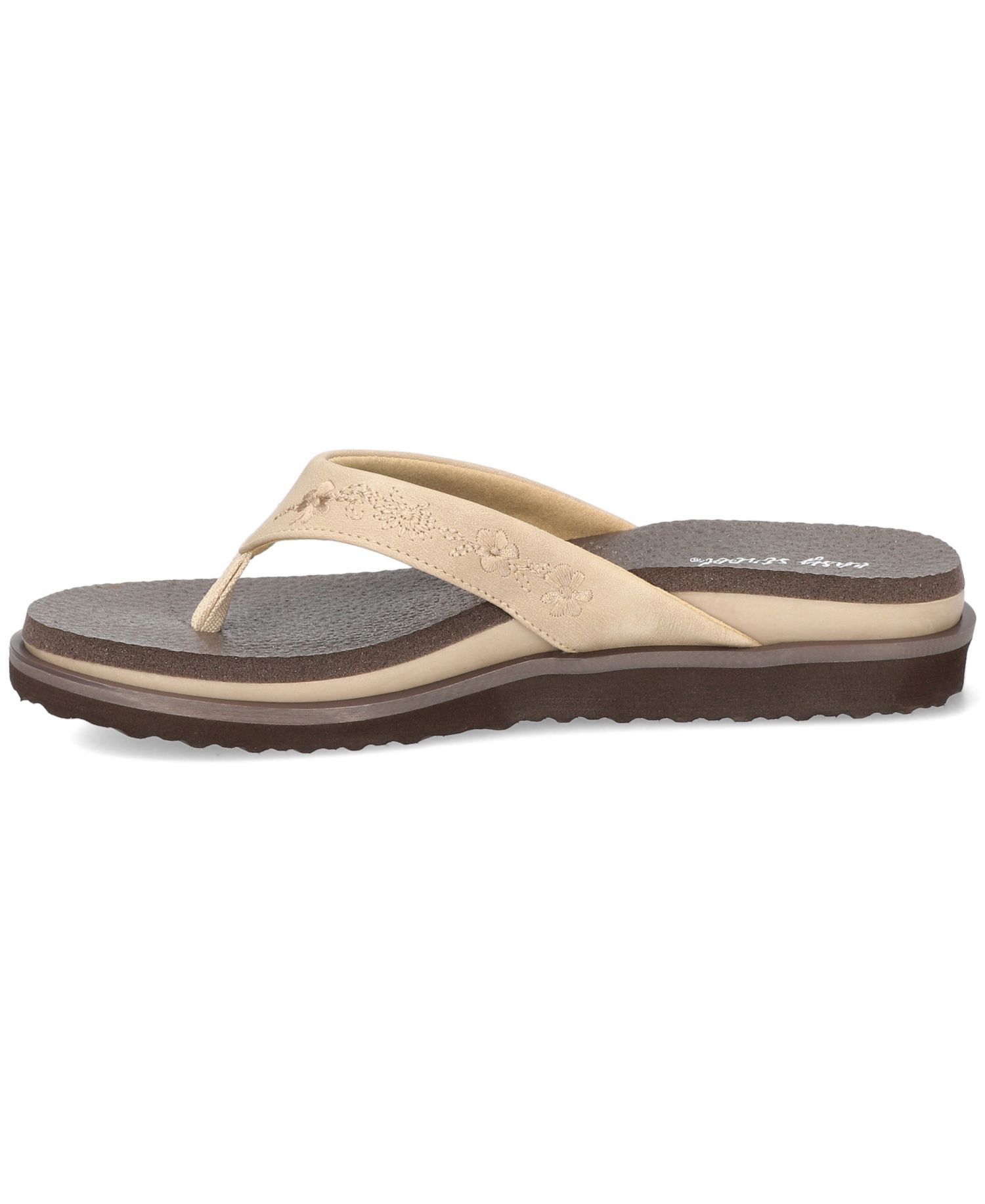 Women's Wanderlust Thong Sandals