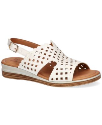 Martella Wedge Sandals