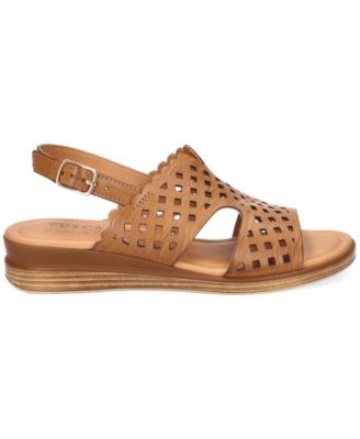 Martella Wedge Sandals