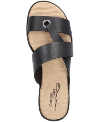 Women's Gulf Slide Sandals
