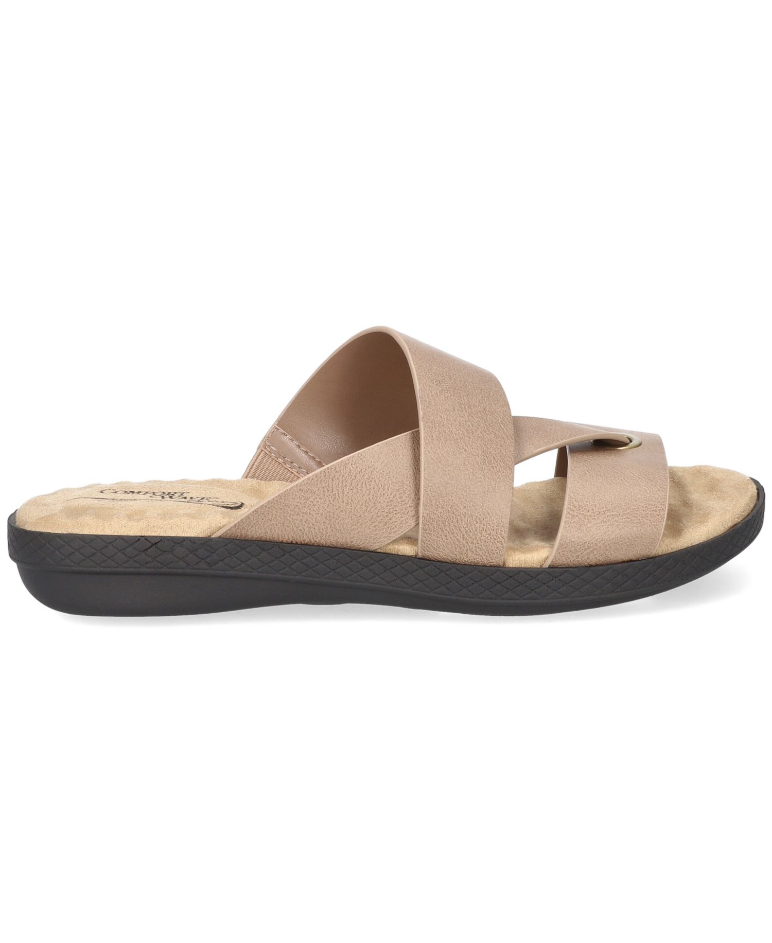 Women's Gulf Slide Sandals