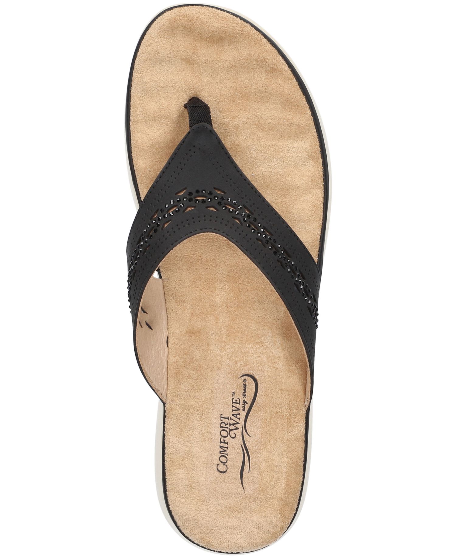 Women's Sonny Platform Thong Sandals