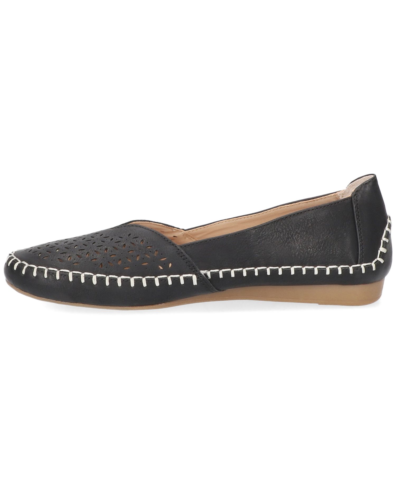 Amity Slip-On Flats