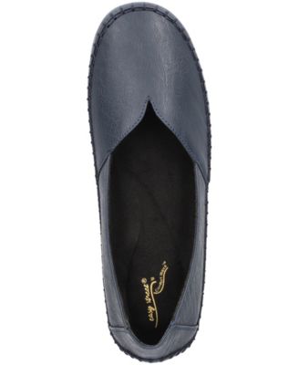 Amity Slip-On Flats