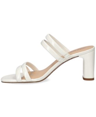 Jemma Heeled Sandals