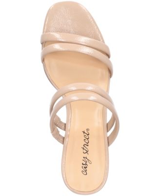 Jemma Heeled Sandals