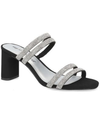 Women's Jemma Block Heel Dress Sandals