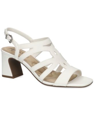 Women's Divine Block Heel Sandals