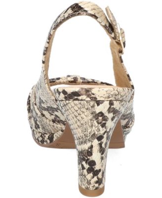 Women's Saturn Dress Sandals