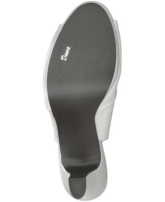 Saturn Dress Sandals