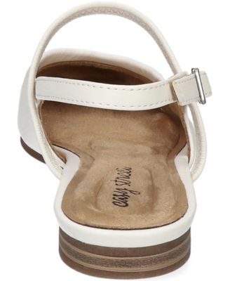 Blake Slingback Flats