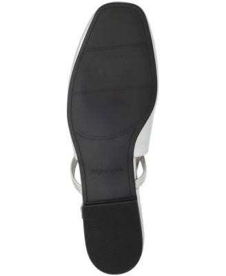 Blake Slingback Flats