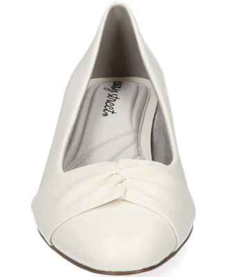 Lyanna Women's Block Heel Pumps