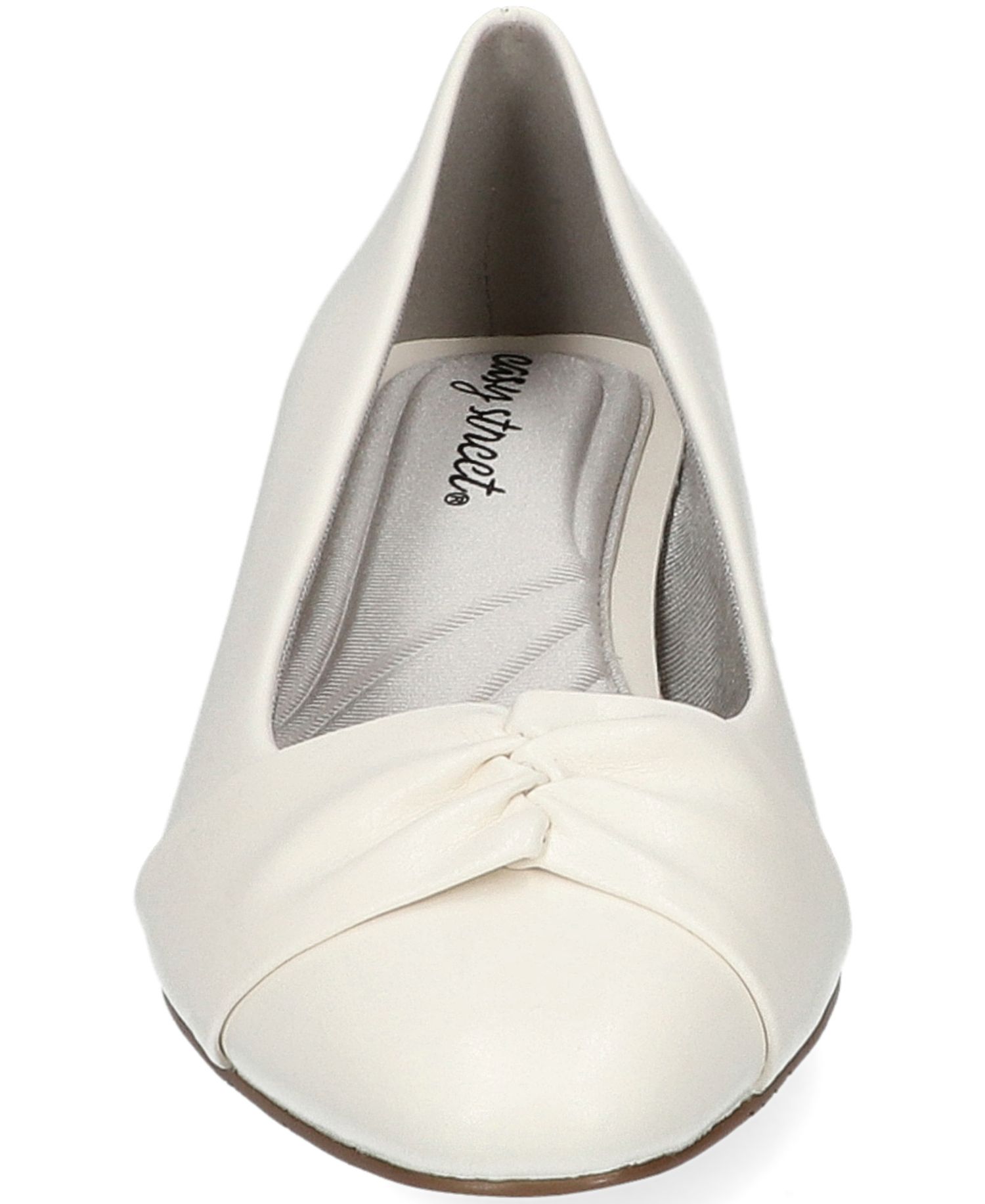 Lyanna Women's Block Heel Pumps
