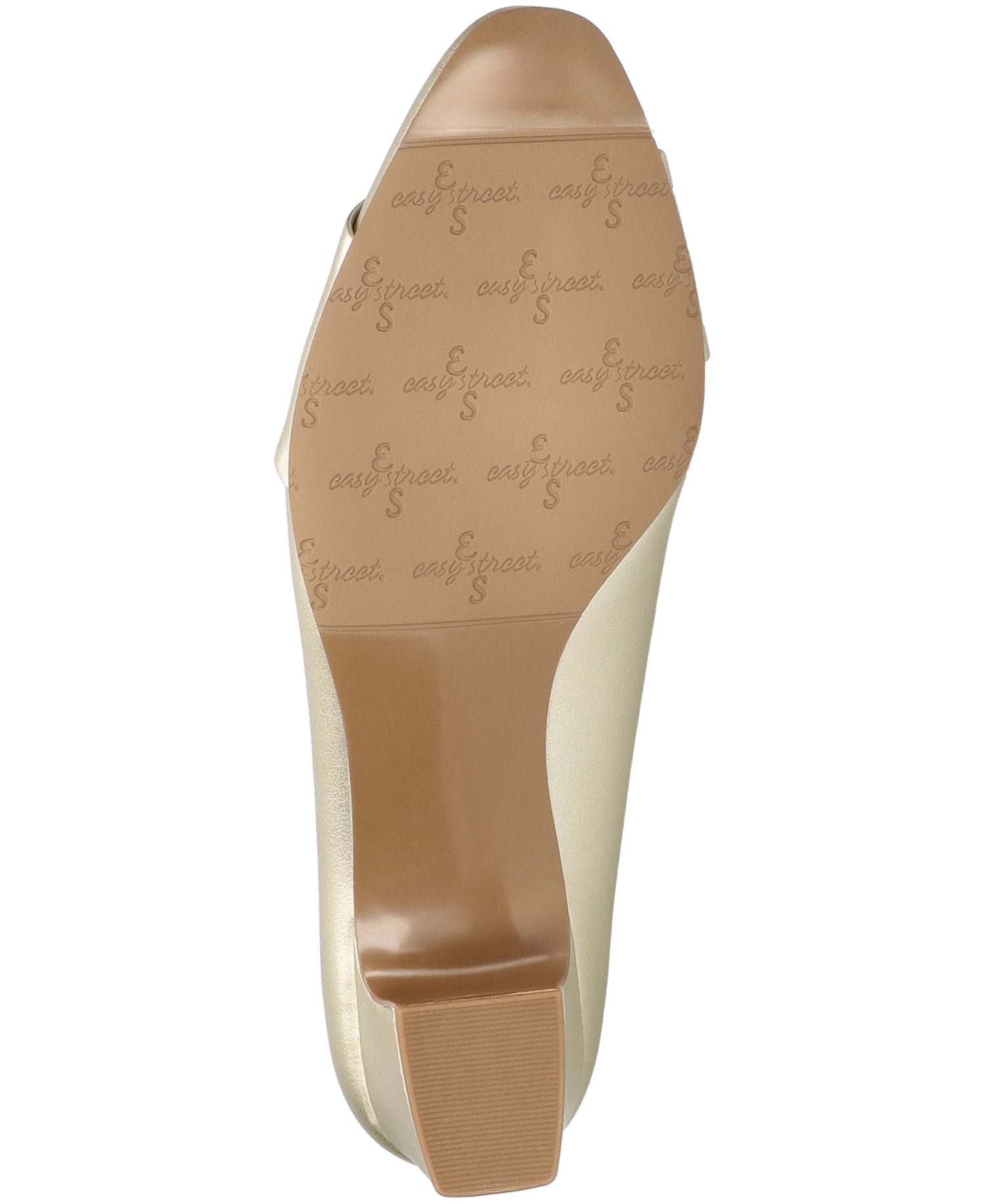 Lyanna Women's Block Heel Pumps