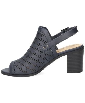Chellie Block Heel Sandals