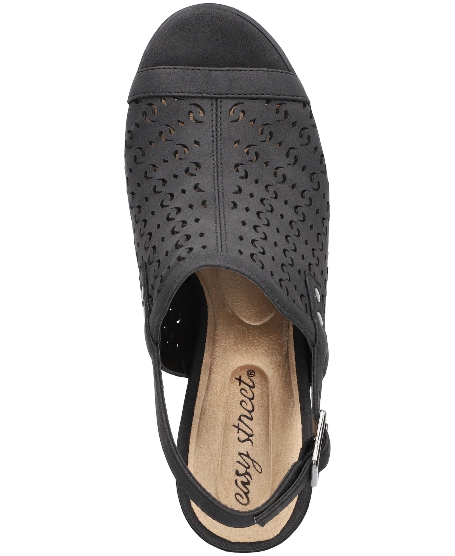 Women's Chellie Block Heel Sandals