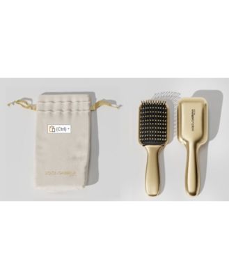 Free The One Hairbrush with any $165 Dolce&Gabbana The One Fragrance purchase