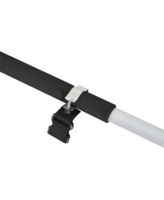 18' Pressure Washer Pump Telescoping Extension Wand 3 Section 4000PSI