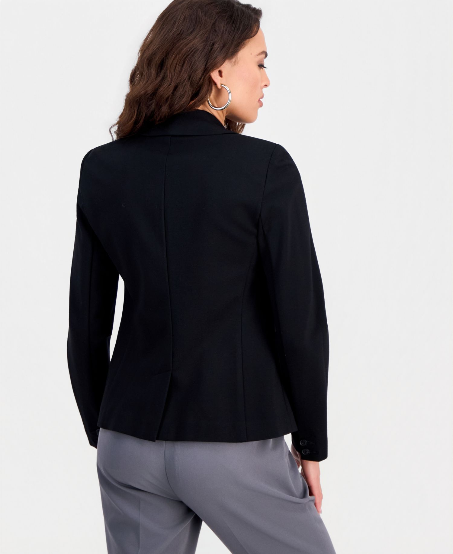 Petite Ponte Blazer