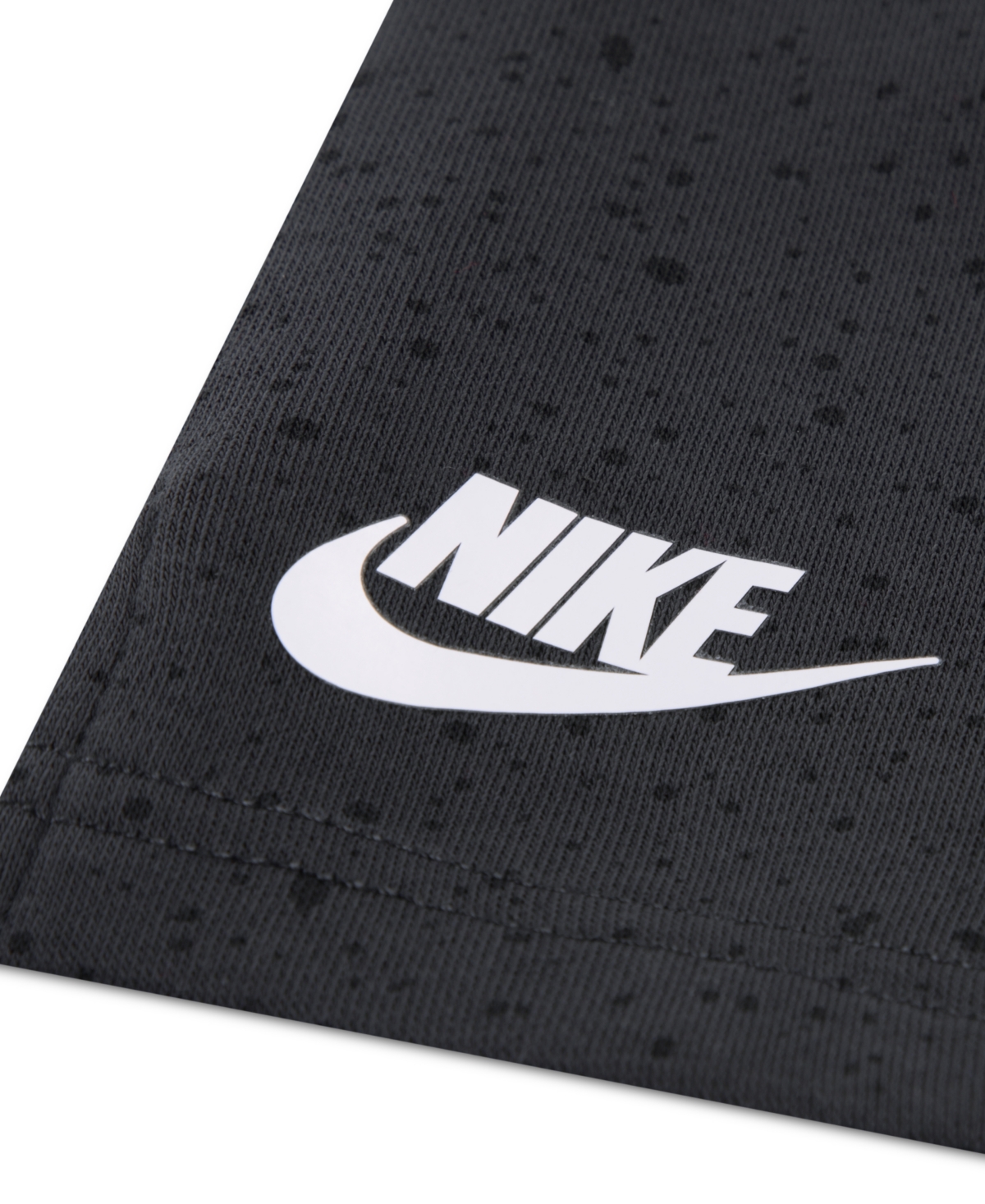 Jordan Boys' 8-20 Pull-On Shorts